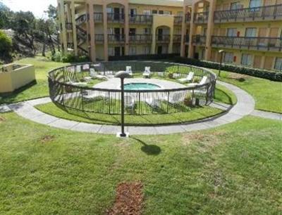 фото отеля Comfort Inn And Suites Airport South San Francisco