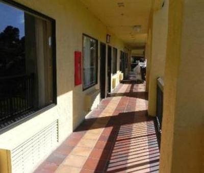 фото отеля Comfort Inn And Suites Airport South San Francisco