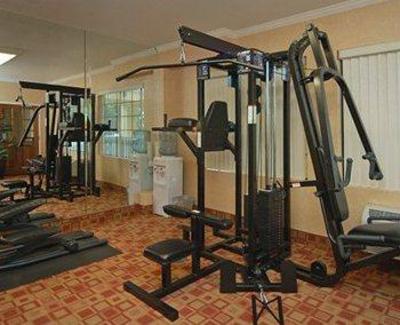 фото отеля Comfort Inn And Suites Airport South San Francisco