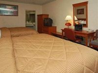 Comfort Inn And Suites Airport South San Francisco