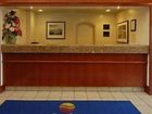 фото отеля Comfort Inn And Suites Airport South San Francisco