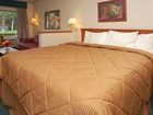 фото отеля Comfort Inn And Suites Airport South San Francisco