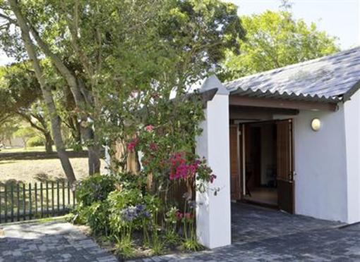 фото отеля The Oak and Vine Guest House Cape Town