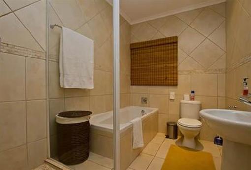фото отеля Amani Lodge