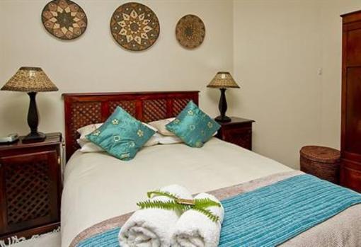 фото отеля Amani Lodge