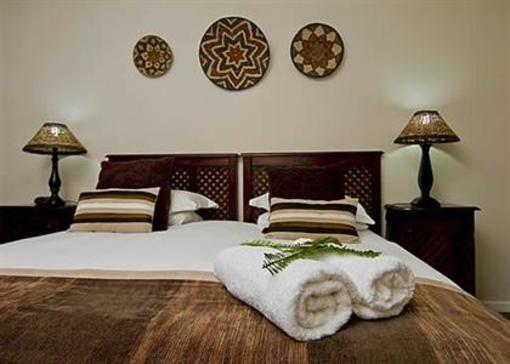 фото отеля Amani Lodge