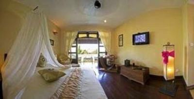 фото отеля Pavillon d'Orient Boutique Hotel Siem Reap