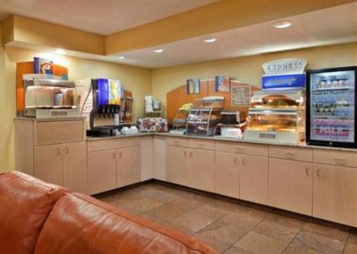 фото отеля Holiday Inn Express Hotel & Suites Fenton (Missouri)