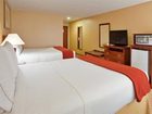 фото отеля Holiday Inn Express Hotel & Suites Fenton (Missouri)