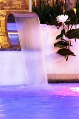 фото отеля Hotel Sporting Passo del Tonale