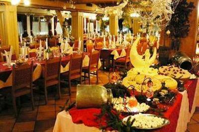 фото отеля Hotel Sporting Passo del Tonale