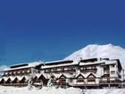 фото отеля Hotel Sporting Passo del Tonale