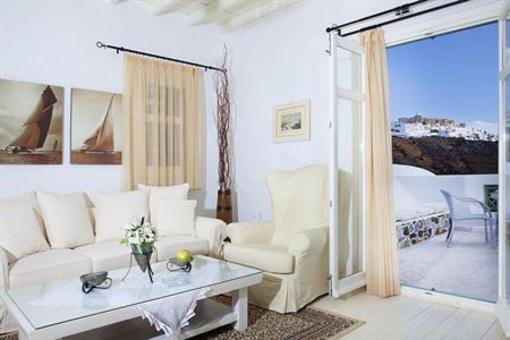 фото отеля Tholaria Boutique Hotel