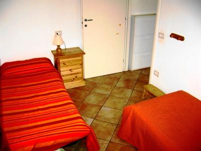 фото отеля Agriturismo Le Sigalette
