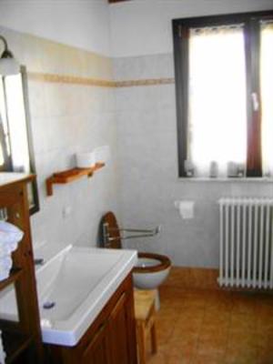 фото отеля Agriturismo Le Sigalette
