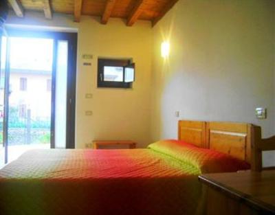 фото отеля Agriturismo Le Sigalette