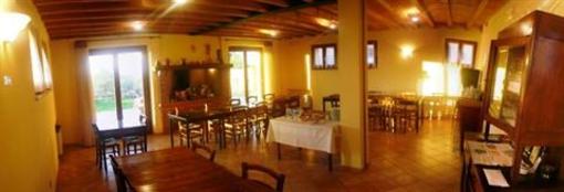 фото отеля Agriturismo Le Sigalette