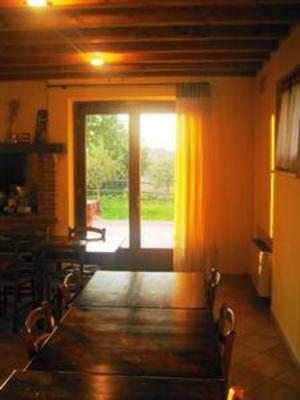 фото отеля Agriturismo Le Sigalette