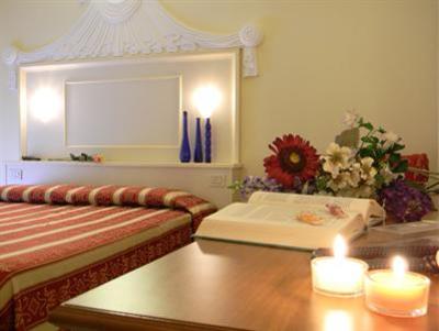 фото отеля Hotel Nord Est Gabicce Mare