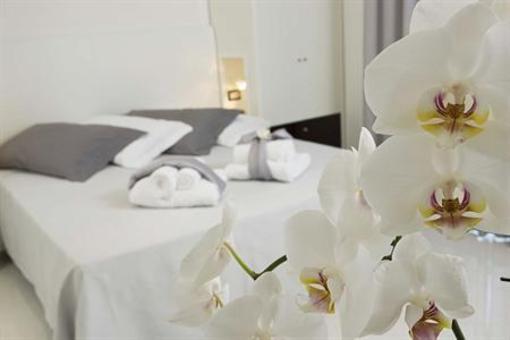 фото отеля Hotel Nord Est Gabicce Mare