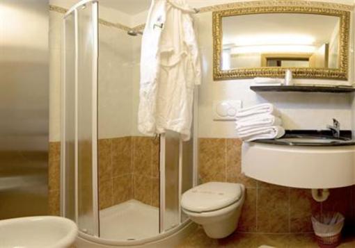 фото отеля Hotel Nord Est Gabicce Mare