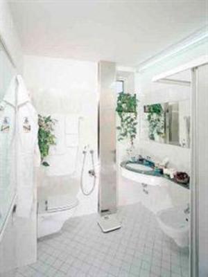 фото отеля Hotel Nord Est Gabicce Mare