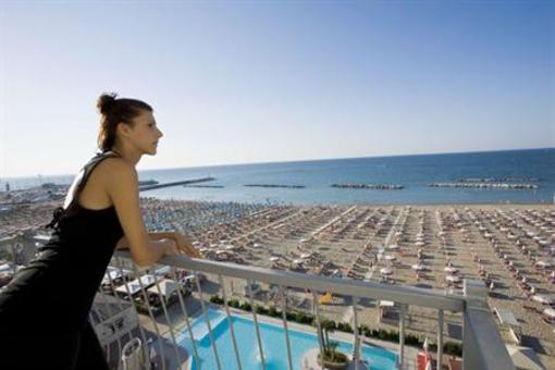 фото отеля Hotel Nord Est Gabicce Mare