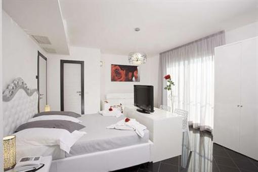 фото отеля Hotel Nord Est Gabicce Mare