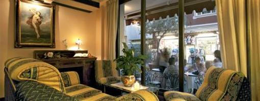 фото отеля Hotel Nord Est Gabicce Mare