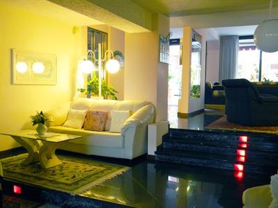 фото отеля Hotel Nord Est Gabicce Mare