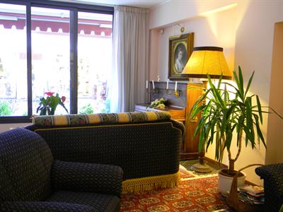 фото отеля Hotel Nord Est Gabicce Mare