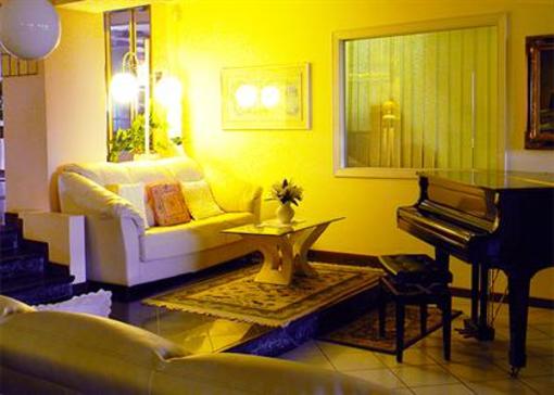 фото отеля Hotel Nord Est Gabicce Mare