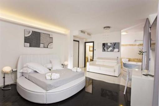фото отеля Hotel Nord Est Gabicce Mare