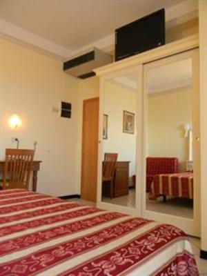фото отеля Hotel Nord Est Gabicce Mare