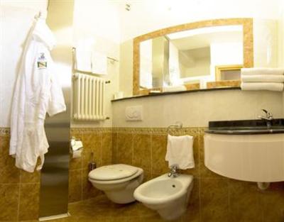 фото отеля Hotel Nord Est Gabicce Mare