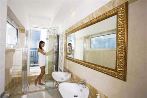 фото отеля Hotel Nord Est Gabicce Mare