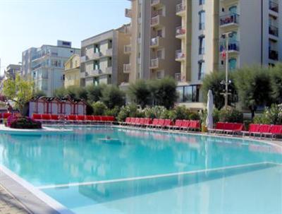 фото отеля Hotel Nord Est Gabicce Mare