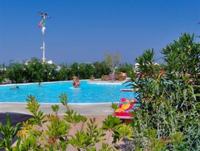 фото отеля Hotel Nord Est Gabicce Mare