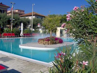 фото отеля Hotel Nord Est Gabicce Mare