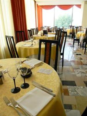 фото отеля Hotel Nord Est Gabicce Mare