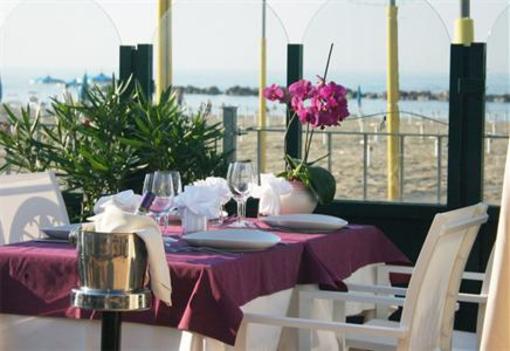 фото отеля Hotel Nord Est Gabicce Mare