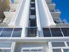 фото отеля Hotel Nord Est Gabicce Mare