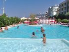 фото отеля Hotel Nord Est Gabicce Mare