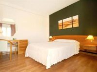 Hotel Baviera Marbella