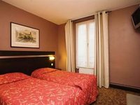Hotel Bel Oranger Gare de Lyon