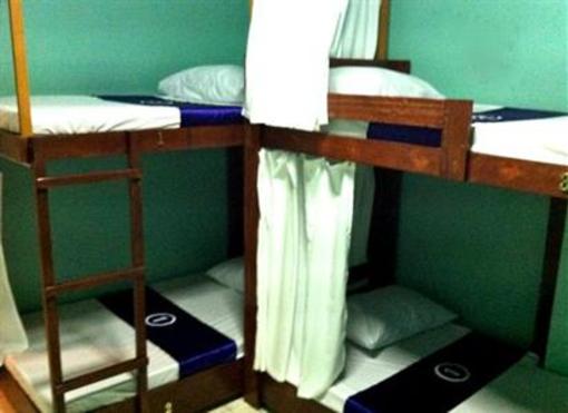 фото отеля 1 River Central Hostel
