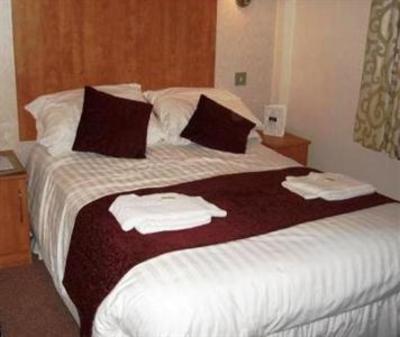фото отеля Elgin Hotel Blackpool