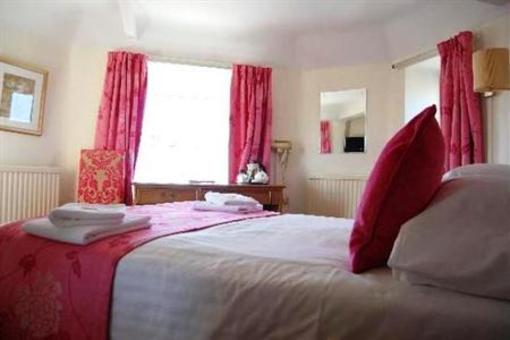 фото отеля Elgin Hotel Blackpool