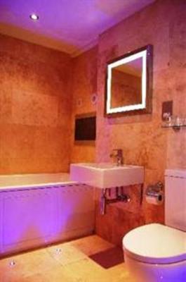фото отеля Elgin Hotel Blackpool