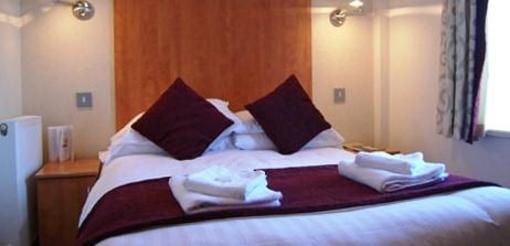 фото отеля Elgin Hotel Blackpool